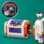 LEGO FRIENDS 42605 BASE SPAZIALE SU MARTE E RAZZO ETA 8 +