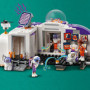 LEGO FRIENDS 42605 BASE SPAZIALE SU MARTE E RAZZO ETA 8 +