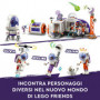 LEGO FRIENDS 42605 BASE SPAZIALE SU MARTE E RAZZO ETA 8 +