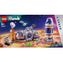 LEGO FRIENDS 42605 BASE SPAZIALE SU MARTE E RAZZO ETA 8 +