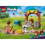 LEGO FRIENDS 42607 STALLA DEL VITELLINO DI AUTUMN ETA 5 +