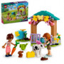 LEGO FRIENDS 42607 STALLA DEL VITELLINO DI AUTUMN ETA 5 +