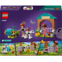 LEGO FRIENDS 42607 STALLA DEL VITELLINO DI AUTUMN ETA 5 +