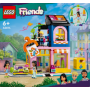 LEGO FRIENDS 42614 BOUTIQUE VINTAGE ETA 6+