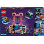 LEGO FRIENDS 42616 IL TALENT SHOW DI HEARTLAKE CITY ETA 7 +