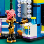 LEGO FRIENDS 42616 IL TALENT SHOW DI HEARTLAKE CITY ETA 7 +