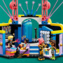 LEGO FRIENDS 42616 IL TALENT SHOW DI HEARTLAKE CITY ETA 7 +