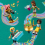 LEGO FRIENDS 42616 IL TALENT SHOW DI HEARTLAKE CITY ETA 7 +