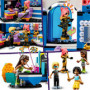 LEGO FRIENDS 42616 IL TALENT SHOW DI HEARTLAKE CITY ETA 7 +