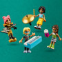 LEGO FRIENDS 42616 IL TALENT SHOW DI HEARTLAKE CITY ETA 7 +