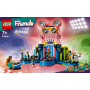 LEGO FRIENDS 42616 IL TALENT SHOW DI HEARTLAKE CITY ETA 7 +