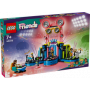 LEGO FRIENDS 42616 IL TALENT SHOW DI HEARTLAKE CITY ETA 7 +