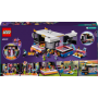 LEGO FRIENDS 42619 TOUR BUS DELLE POP STAR ETA 8 +