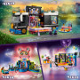 LEGO FRIENDS 42619 TOUR BUS DELLE POP STAR ETA 8 +