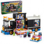 LEGO FRIENDS 42619 TOUR BUS DELLE POP STAR ETA 8 +