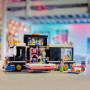 LEGO FRIENDS 42619 TOUR BUS DELLE POP STAR ETA 8 +