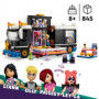 LEGO FRIENDS 42619 TOUR BUS DELLE POP STAR ETA 8 +