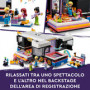 LEGO FRIENDS 42619 TOUR BUS DELLE POP STAR ETA 8 +