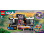 LEGO FRIENDS 42619 TOUR BUS DELLE POP STAR ETA 8 +