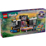 LEGO FRIENDS 42619 TOUR BUS DELLE POP STAR ETA 8 +