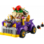 LEGO SUPER MARIO 71431 PACK DI ESPANSIONE IL BOLIDE DI BOWSER ETA 8 +