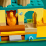 LEGO FRIENDS 42612 AVVENTURE NEL PARCO GIOCHI DEI GATTI ETA 5