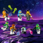 LEGO CITY SPACE 60434 BASE SPAZIALE E PIATTAFORMA DI LANCIO ETA 8+