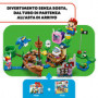 LEGO SUPER MARIO 71432 PACK DI ESPANSIONE IL VELIERO SOMMERSO DI DORRIE ETA 7 +