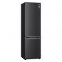 LG GBB72MCVGN FRIGO COMBI 384LT H203 NF BLACK D 35DBDOORCOOLING