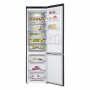 LG GBB72MCVGN FRIGO COMBI 384LT H203 NF BLACK D 35DBDOORCOOLING