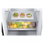 LG GBB72MCVGN FRIGO COMBI 384LT H203 NF BLACK D 35DBDOORCOOLING