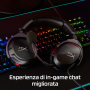 HYPERX 519T1AA HEADSET GAMING CLOUD STINGER 2 WIRED