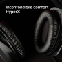 HYPERX 519T1AA HEADSET GAMING CLOUD STINGER 2 WIRED