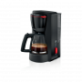 BOSCH TKA3M133 ENT MACCHINA CAFFE ORZO AMERICANO, NERO