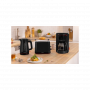 BOSCH TKA3M133 ENT MACCHINA CAFFE ORZO AMERICANO, NERO