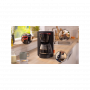 BOSCH TKA3M133 ENT MACCHINA CAFFE ORZO AMERICANO, NERO