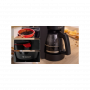 BOSCH TKA3M133 ENT MACCHINA CAFFE ORZO AMERICANO, NERO