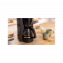 BOSCH TKA3M133 ENT MACCHINA CAFFE ORZO AMERICANO, NERO