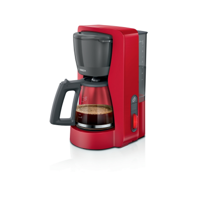 BOSCH TKA3M134 ENT, ROSSO