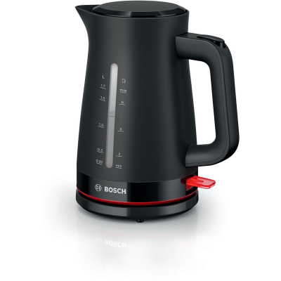 BOSCH TWK3M123 BOLLITORE, MYMOMENT, 1.7 L, NERO