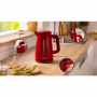 BOSCH TWK3M124 BOLLITORE, MYMOMENT, 1.7 L, ROSSO