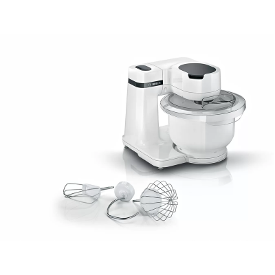 BOSCH MUMS2AW00 ROBOT 700W GANCI VASO 3,8LITRI IN PLASTICA COLORE