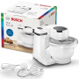 BOSCH MUMS2AW00 ROBOT 700W GANCI VASO 3,8LITRI IN PLASTICA COLORE