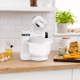 BOSCH MUMS2AW00 ROBOT 700W GANCI VASO 3,8LITRI IN PLASTICA COLORE
