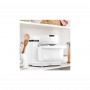 BOSCH MUMS2AW00 ROBOT 700W GANCI VASO 3,8LITRI IN PLASTICA COLORE