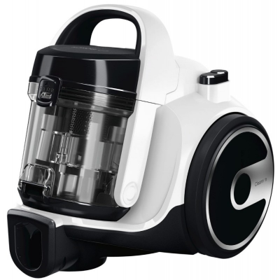 BOSCH BGS05A222 ASPIRAPOLVERE A TRAINO SENZA SACCO SERIE 2 CICLONICO 700W