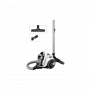 BOSCH BGS05A222 ASPIRAPOLVERE A TRAINO SENZA SACCO SERIE 2 CICLONICO 700W