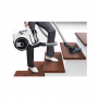 BOSCH BGS05A222 ASPIRAPOLVERE A TRAINO SENZA SACCO SERIE 2 CICLONICO 700W