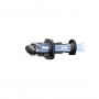 BOSCH BHN20L ASPIRABRICIOLE, 20V, CORDLESS, BLU, 45 MIN, 1X BO