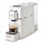 POLTI COFFEA WHITE S15W MACCHINA CAFFE A CIALDE ESE CON KIT DEGUSTAZIONE 54 CIALDE SOLO PCEU0127